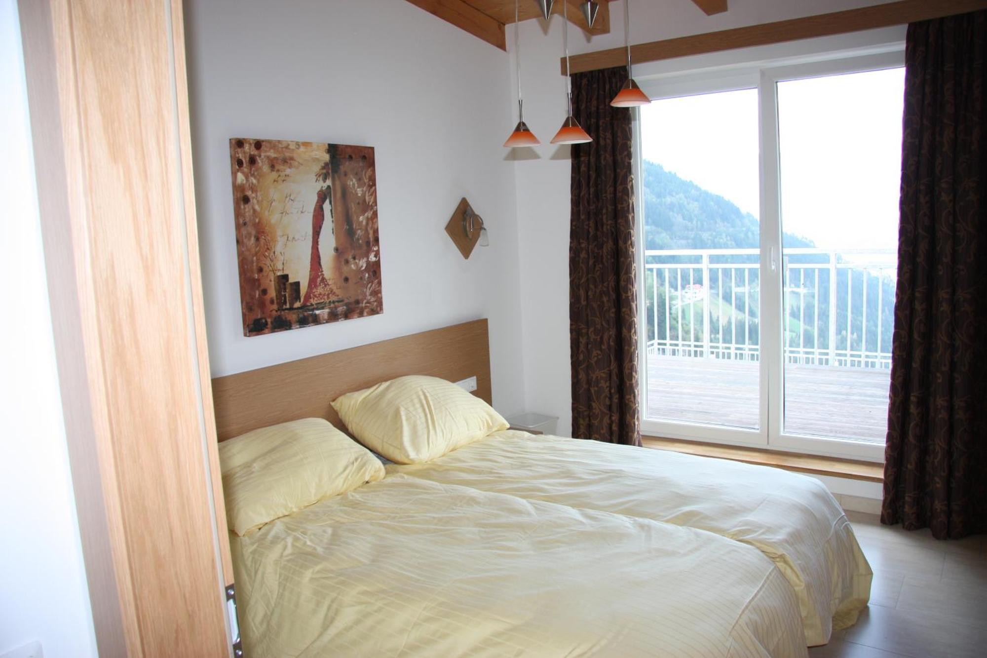 Panorama Spa Lodges Das.Schiller Bad Gastein Exterior foto